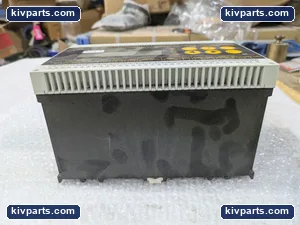 Allen-Bradley 440L-M8100 Safety Light Curtain Controller – actual item, photo 2 of 5