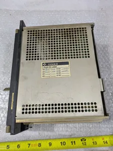 Gould Controller Module PLC Processor