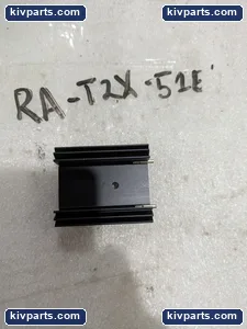 Ohmite RA-T2X-51E Electronic Component – actual item, photo 2 of 4