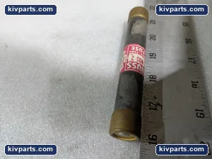 Bussmann N0S2 Fuse – actual item, photo 4 of 6