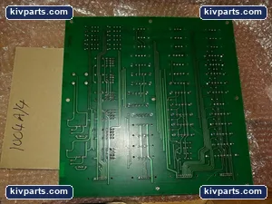 Hitachi 840750 CNC Circuit Board Control PCB – actual item, photo 3 of 3