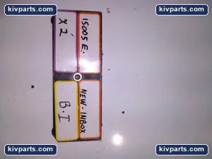 Euchner MGB-L1HE-ARA-B-121236 Sfety Switch – actual item, photo 8 of 8