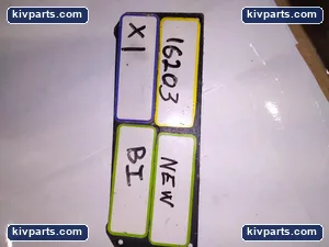 GF PA11 Valve – actual item, photo 4 of 4