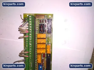 General Electric 531X305NTBANG1 Card – actual item, photo 2 of 4