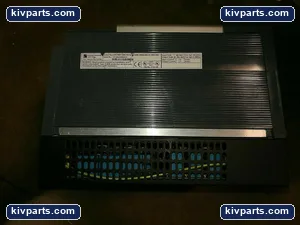 Eurotherm 0007/400 620 Vector Series DC Drive – actual item, photo 2 of 5