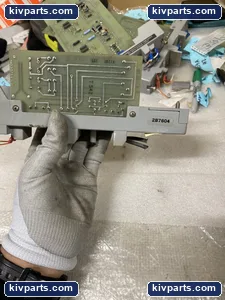 Foxboro 2AO-IPD-R Industrial Automation Control – actual item, photo 6 of 7