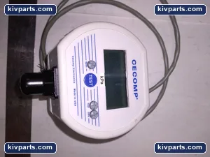 Cecomp Electronics F4L100KPAG – actual item, photo 5 of 6