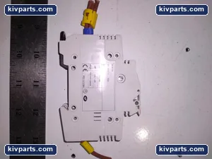 ABB PZ2 – actual item, photo 2 of 5