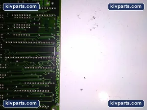 Fanuc A350-0008-T284/02 CNC Control Board – actual item, photo 5 of 9