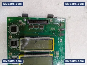 Gilbarco T17701-G1 Main Display Board PCB – actual item, photo 9 of 10