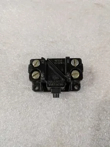 General Electric CR1070A108G Switchette Push Button Switch