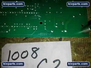 Allen-Bradley 151082 151131 AC Drive Control Module – actual item, photo 5 of 5
