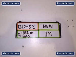SMC PLP-B125 Gasket Pneumatic Air Cylinder – actual item, photo 2 of 2