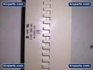 Harting 1080D-M Connector – actual item, photo 6 of 8