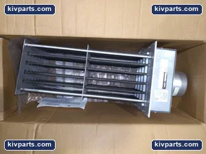 Chromalox Heater – actual item, photo 2 of 3