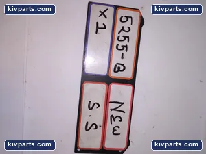 Banner BRT-1.5/BRT40 Photoelectric Sensor – actual item, photo 5 of 5