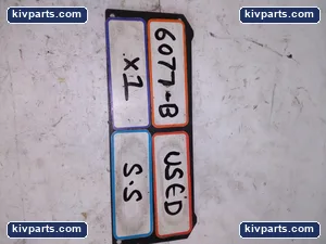 Mersen TRS5R Tri-Conic – actual item, photo 3 of 3