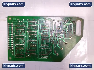 Reliance Electric 0-54220 AutoBus Link Board – actual item, photo 3 of 5