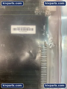 GE Fanuc IS200BPIHH Turbine Control Board PCB – actual item, photo 3 of 7