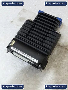 Foxboro FCP270 Processor I/A Series DCS Module – actual item, photo 4 of 5