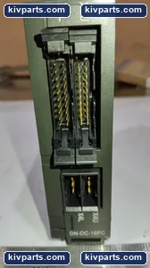 Okuma DN-OC-16PC Input Module – actual item, photo 3 of 6