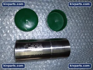 Genetech 0008 D34541 Machine Part – actual item, photo 2 of 4