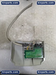 Allen-Bradley 1769-CRL1 PLC I/O Module – actual item, photo 4 of 5