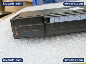 Mitsubishi AY40-UL MELSEC Output Module – actual item, photo 8 of 11
