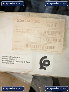 Datalogic 94A150057 USB 2.0 A-B Cable – actual item, photo 8 of 9