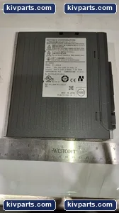 SV-020L2 Warncomkeyence Servo Driver – actual item, photo 2 of 6
