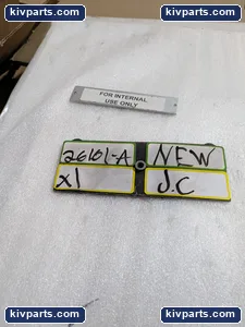 16786-01 Adapter Clip Industrial Control – actual item, photo 3 of 3