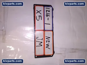 SMC SS5Y3-42P-06-N7T 6 Station SY3000 Pneumatic Valve – actual item, photo 5 of 5