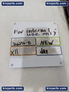 Bussmann FRN-R-2-1/4 Fuse – actual item, photo 8 of 8