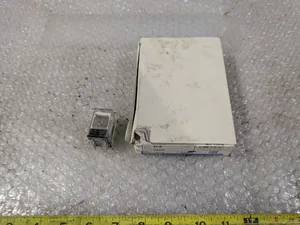 Omron MY2N Relay