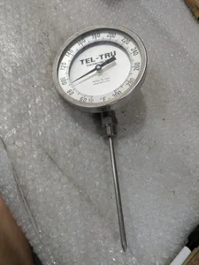 TEL TRU THERMOMETER – actual item, photo 1 of 4