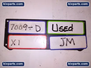 Siemens 6SC6111-1VA01 E/R Infeed Regenerative Module – actual item, photo 4 of 4