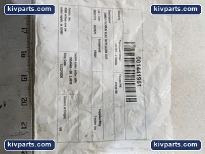 V9804 Fusion 001441961 Pacman Seal – actual item, photo 2 of 5