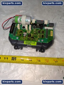 Wayne W2894037-106-003 Fuel Dispenser Part – actual item, photo 4 of 5
