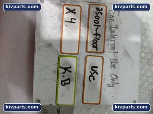 1E00795 – actual item, photo 20 of 20