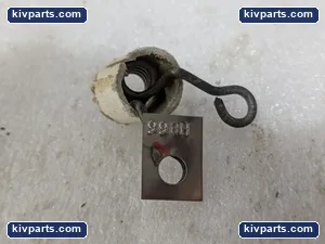 Cutler-Hammer 9586H866A Relay Heater Coil Element – actual item, photo 2 of 4