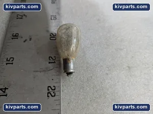 Sylvania M3 Flashbulb 1 – actual item, photo 5 of 9