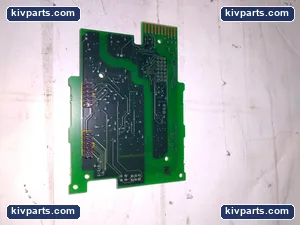 Ametek 1085-300 Circuit Board Industrial Control – actual item, photo 2 of 3