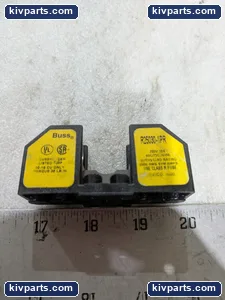 Bussmann R25030-1PR Fuse Block Holder – actual item, photo 3 of 10