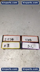 Mersen FTS400R Ferraz Time Delay Fuse – actual item, photo 3 of 3