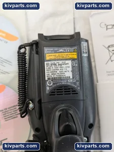 Datalogic 4423-15301-10734 Falcon 4420 Mobile Data Terminal – actual item, photo 6 of 8