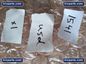 1KVDC Maron 8W05 Capacitor – actual item, photo 3 of 3