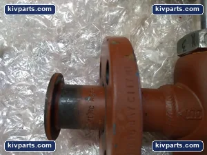 Farris 27CA13-140 Safety Relief Valve – actual item, photo 7 of 8