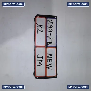 Amada AN6227-35 O-Ring Hydraulic Packing Seal – actual item, photo 3 of 3
