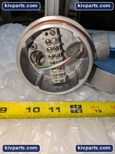 Rosemount 79-325-2 Scalable Pressure Transmitter – actual item, photo 6 of 7