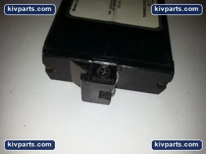 Ronan 18-3809 X54-216L-J-0-200F-B Temperature Transmitter – actual item, photo 8 of 9
